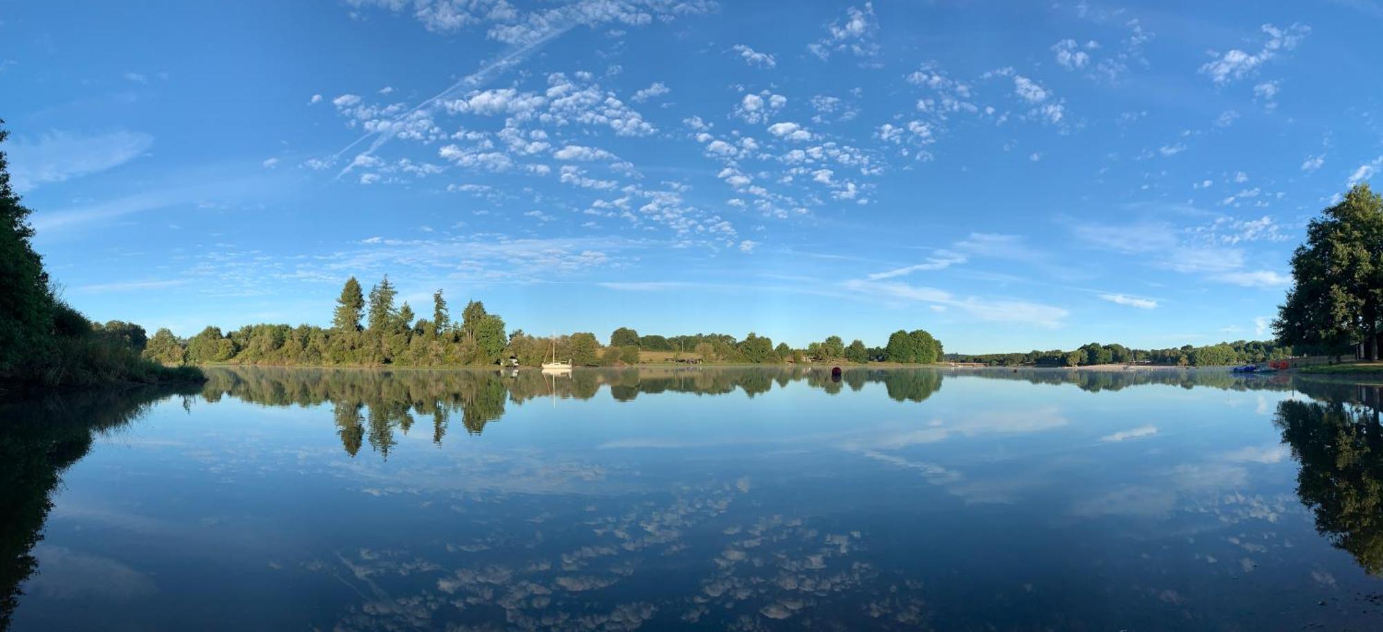 Gites Limousin - La Vienne Videix Kültér fotó